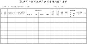 关于印发《合肥市推动经济高质量发展若干政策实施细则（林业部分）》的通知