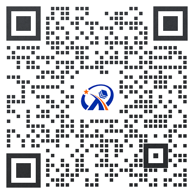 wxrwm 项目申报二维码